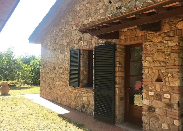 La Sassetta