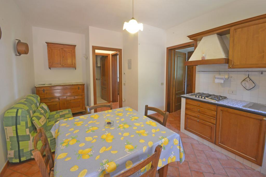 La Sassetta Farm stay *