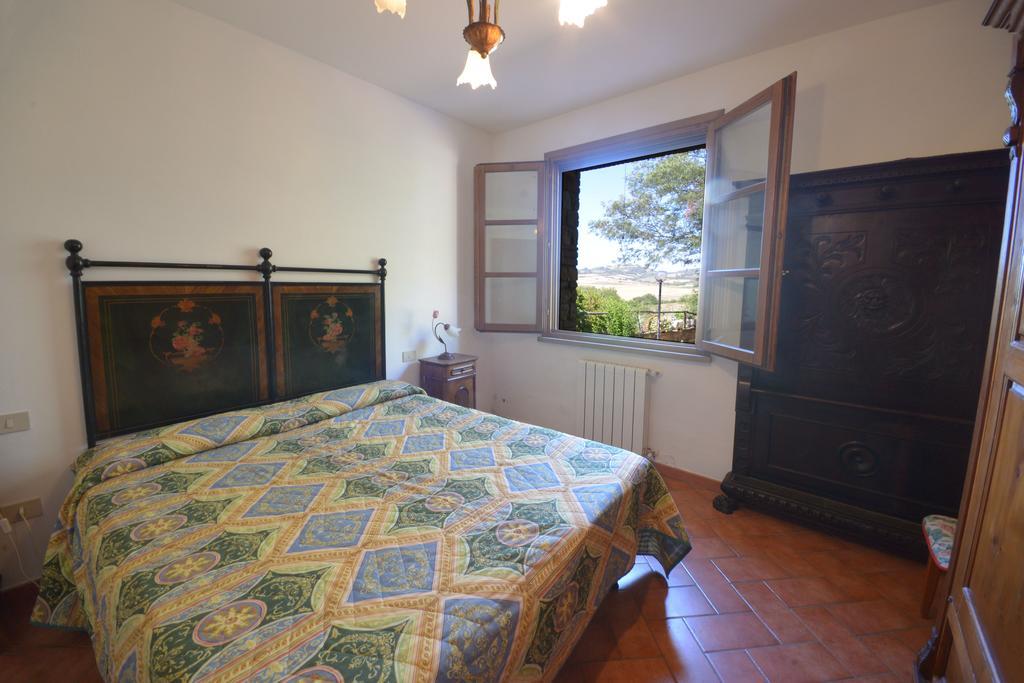 La Sassetta Farm stay *