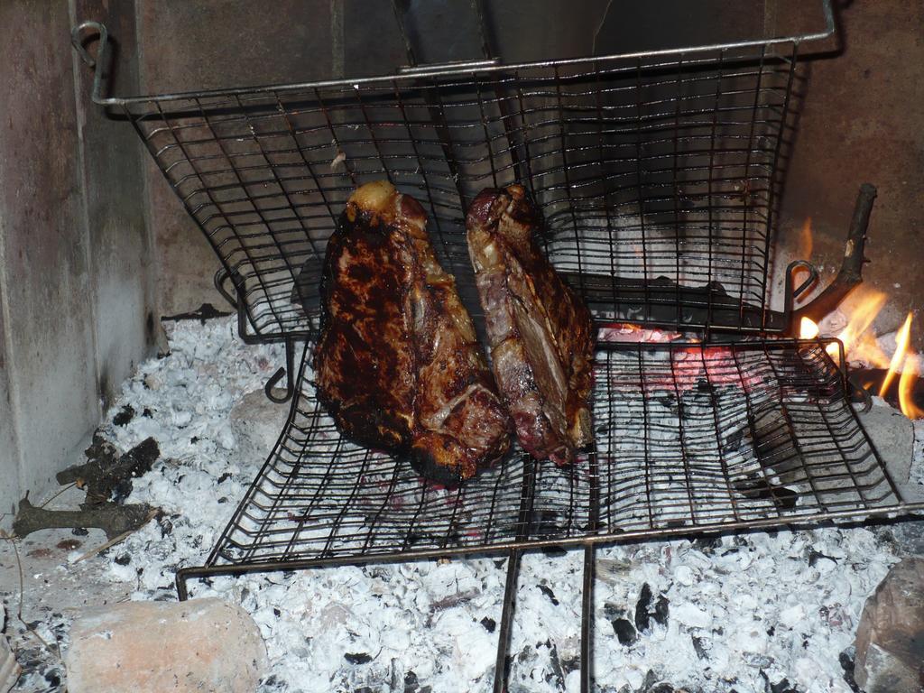 Farm stay La Sassetta Bibbona