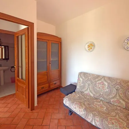 La Sassetta Villa Bibbona Exterior photo