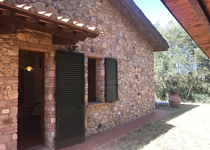 La Sassetta