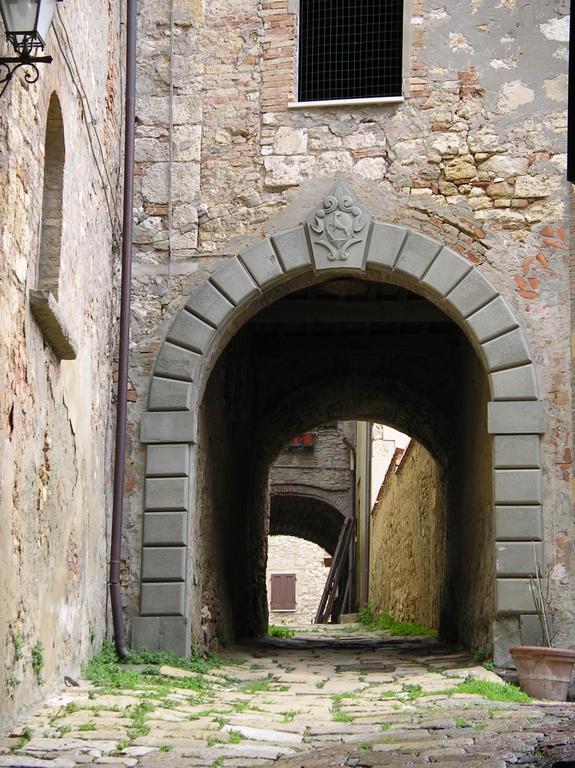 La Sassetta *